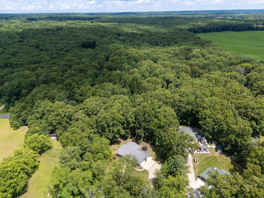 5643 E C Avenue Richland Township MI 49083