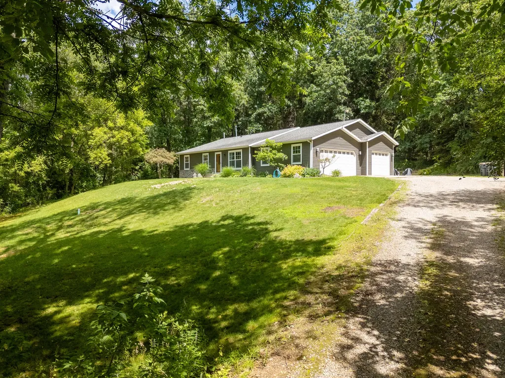 5643 E C Avenue Richland Township MI 49083