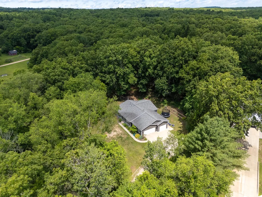 5643 E C Avenue Richland Township MI 49083