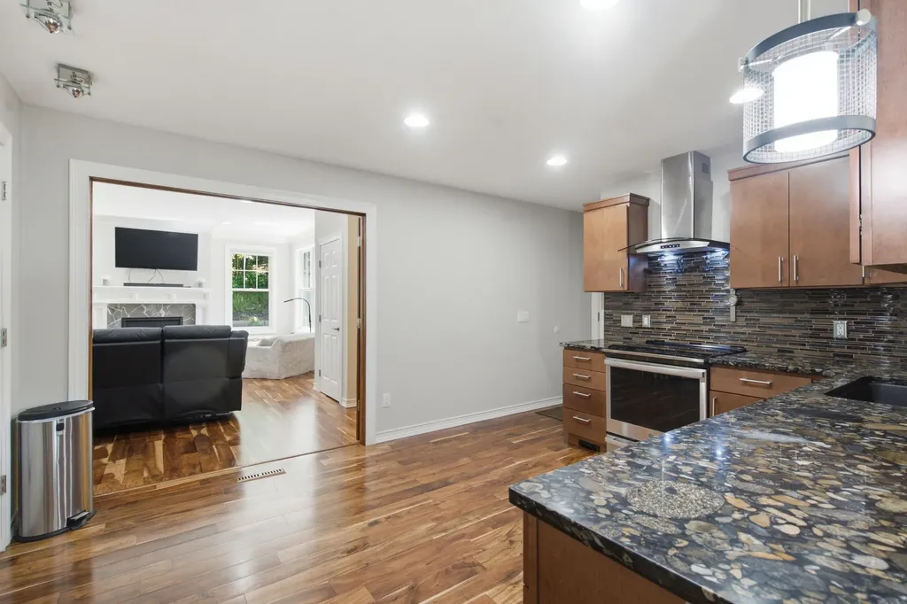 5643 E C Avenue Richland Township MI 49083