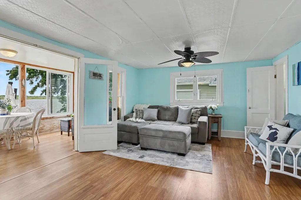 51520 Fish Lake Drive Marcellus Township MI 49067