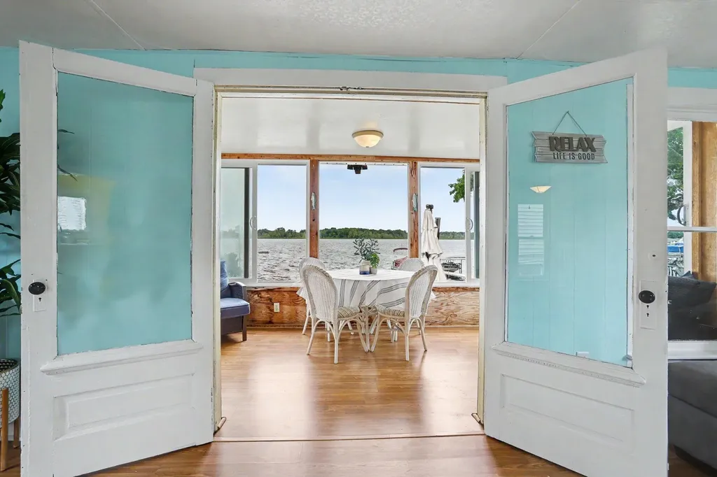 51520 Fish Lake Drive Marcellus Township MI 49067