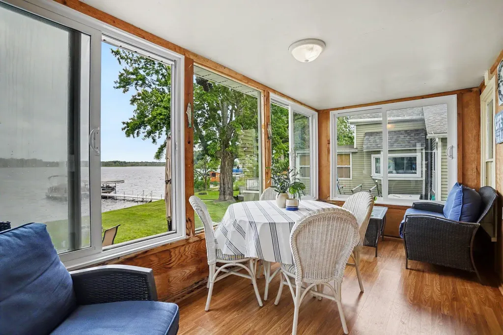 51520 Fish Lake Drive Marcellus Township MI 49067