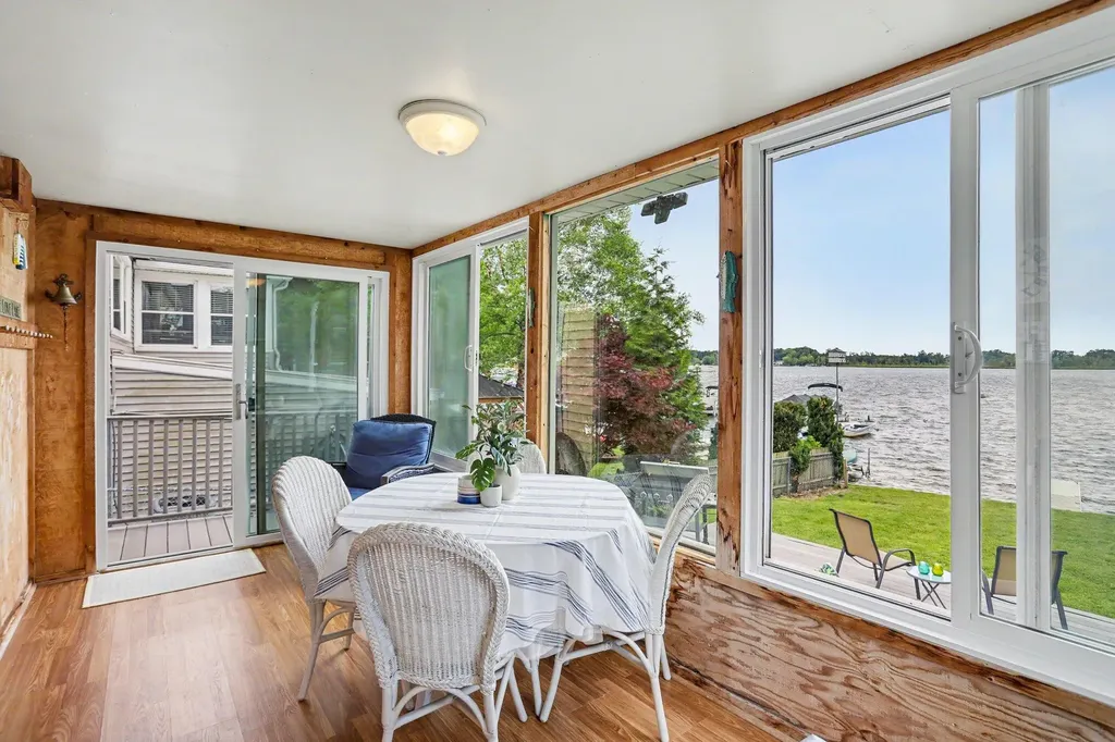 51520 Fish Lake Drive Marcellus Township MI 49067