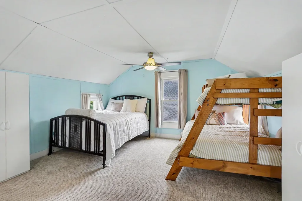 51520 Fish Lake Drive Marcellus Township MI 49067