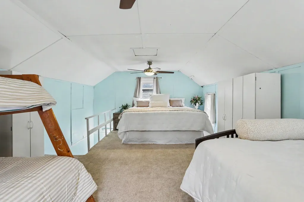 51520 Fish Lake Drive Marcellus Township MI 49067