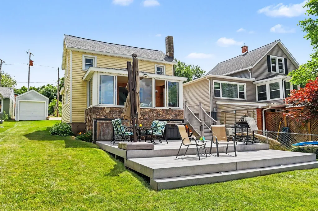 51520 Fish Lake Drive Marcellus Township MI 49067