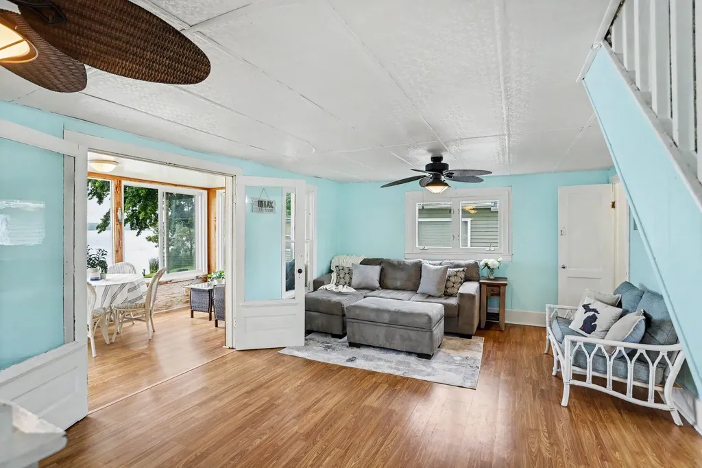 51520 Fish Lake Drive Marcellus Township MI 49067