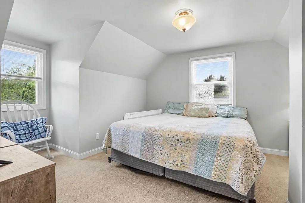 5732 Monticello Avenue Portage City MI 49024