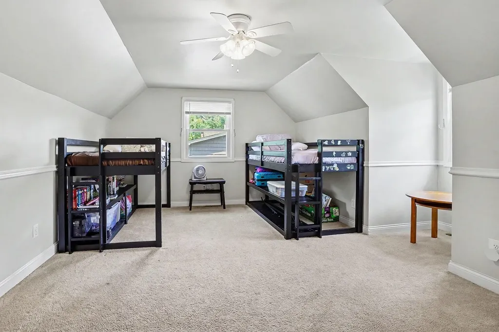 5732 Monticello Avenue Portage City MI 49024
