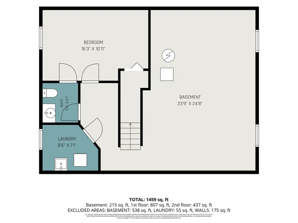 5732 Monticello Avenue Portage City MI 49024
