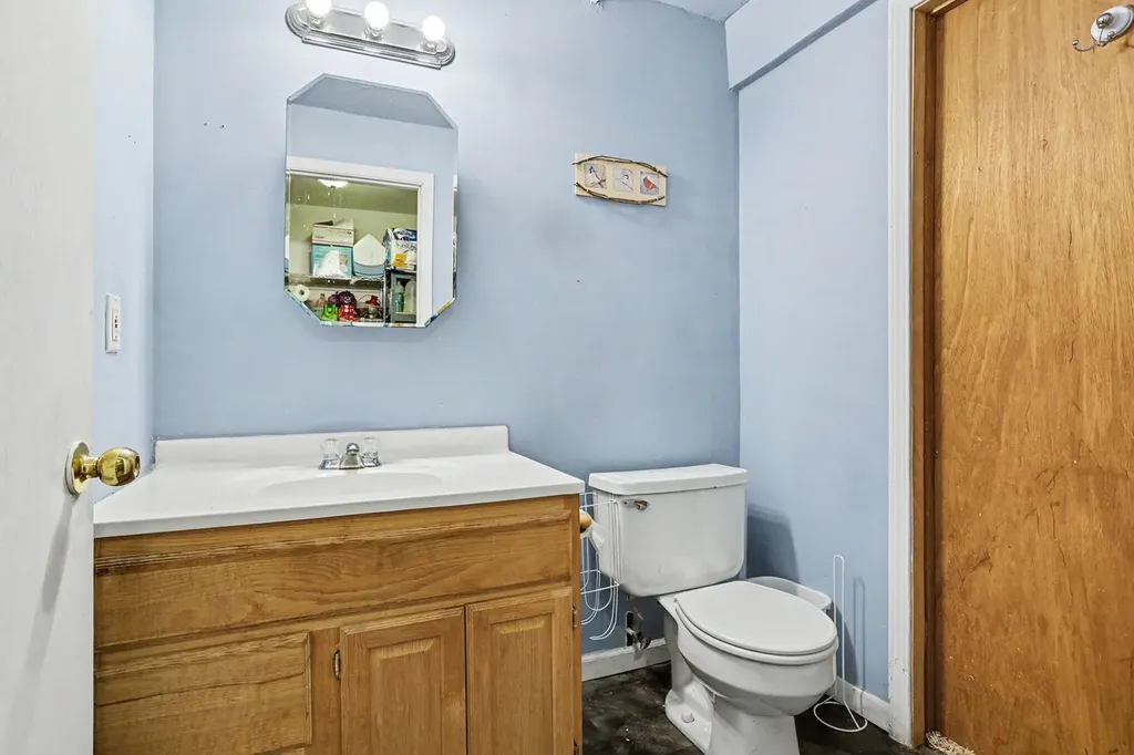 5732 Monticello Avenue Portage City MI 49024