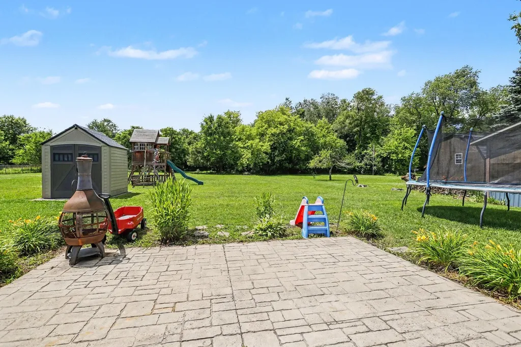 5732 Monticello Avenue Portage City MI 49024
