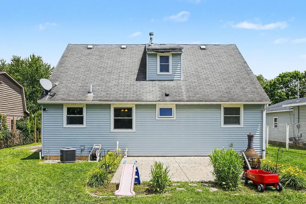 5732 Monticello Avenue Portage City MI 49024