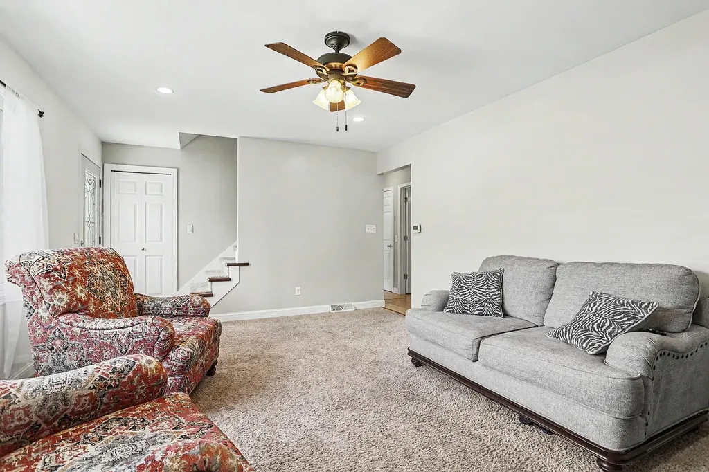 5732 Monticello Avenue Portage City MI 49024