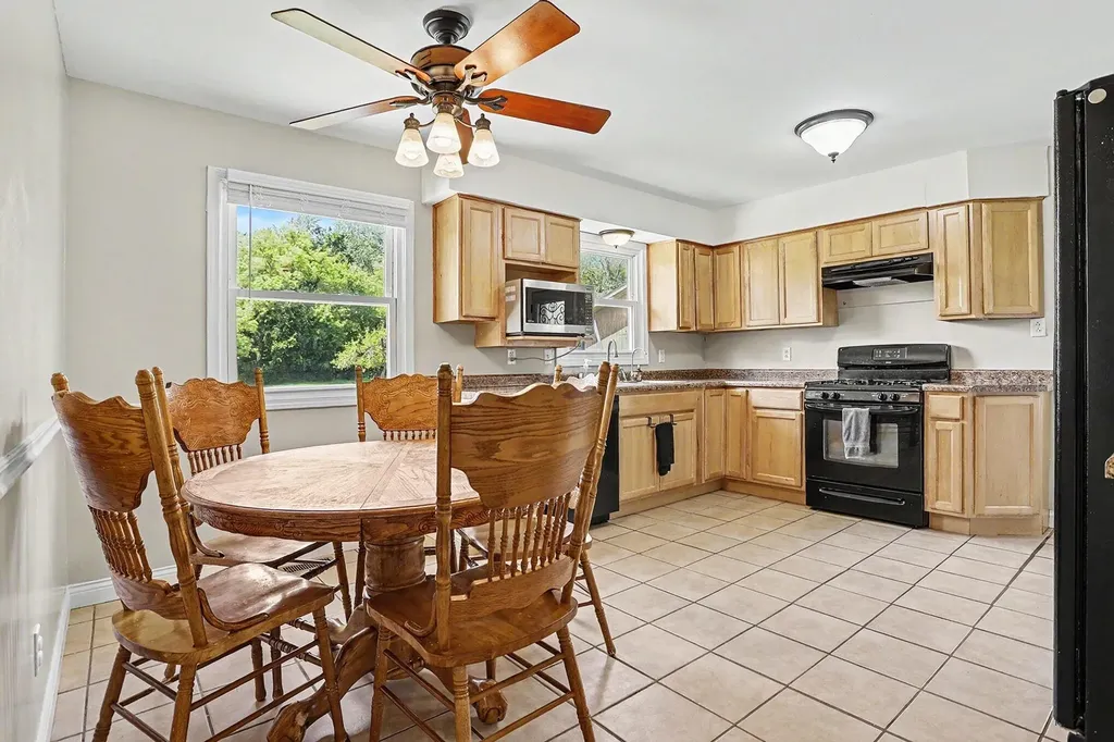5732 Monticello Avenue Portage City MI 49024