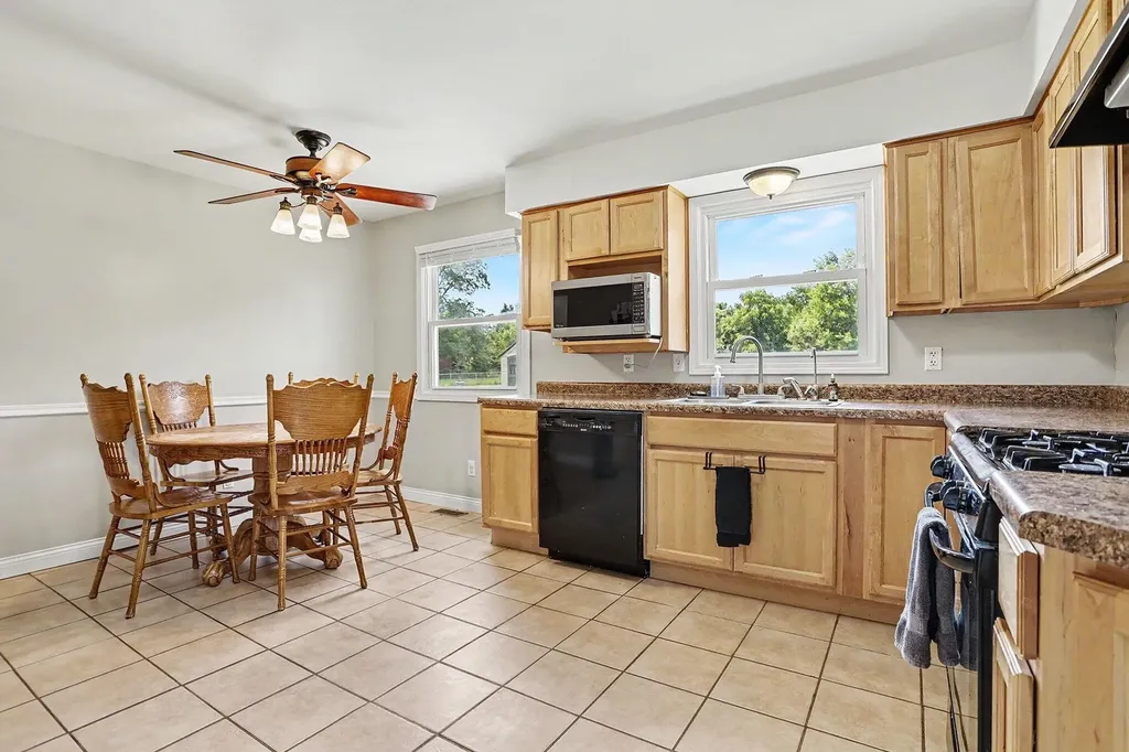 5732 Monticello Avenue Portage City MI 49024