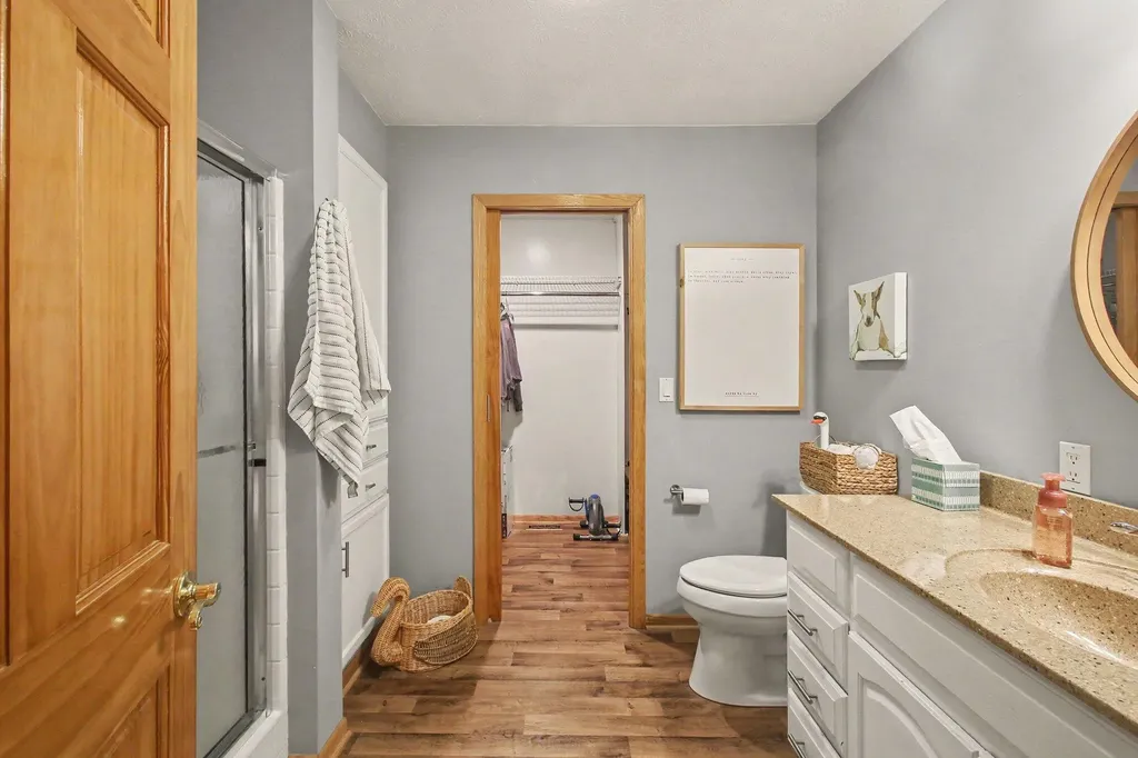 46896 Meadow Lane Hamilton Township MI 49045