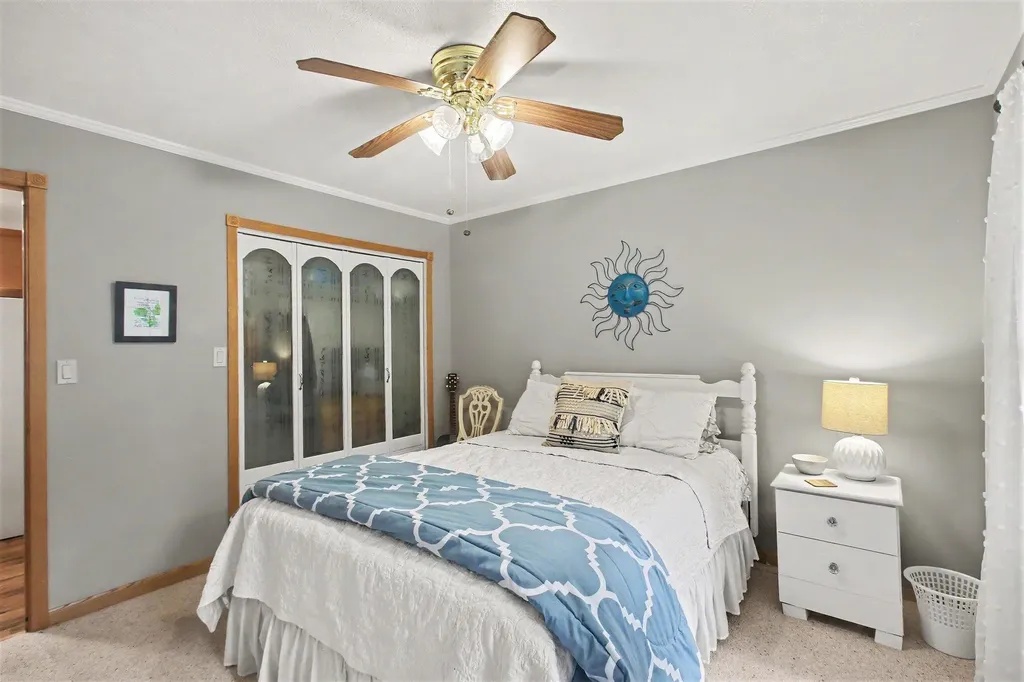 46896 Meadow Lane Hamilton Township MI 49045