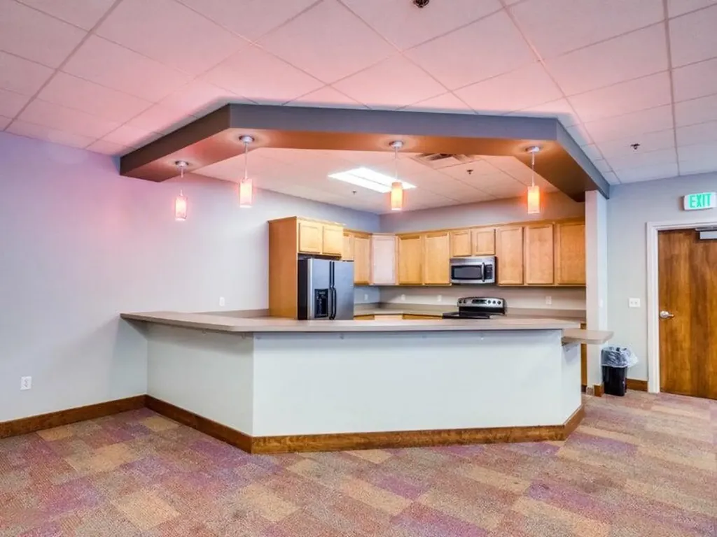 125 S Kalamazoo Mall Kalamazoo City MI 49007