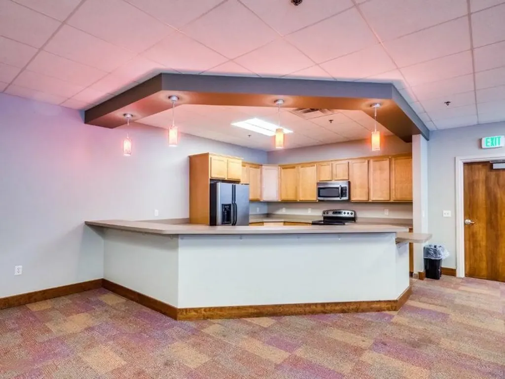 125 S Kalamazoo Mall Kalamazoo City MI 49007