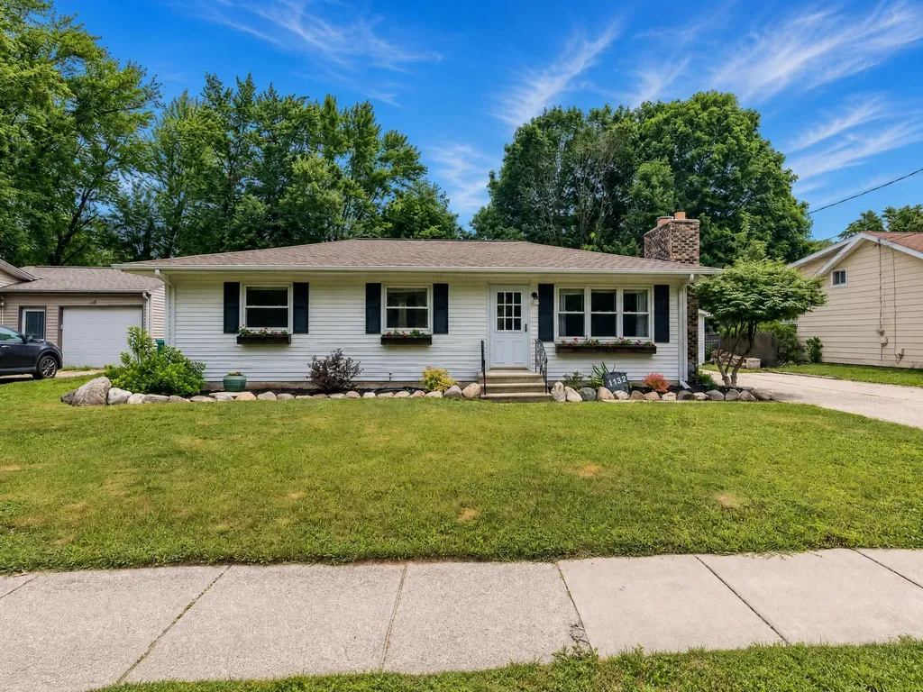 1732 Schuring Road Portage City MI 49024