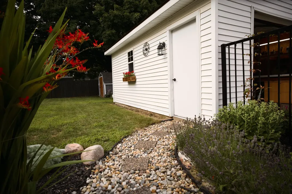 1732 Schuring Road Portage City MI 49024