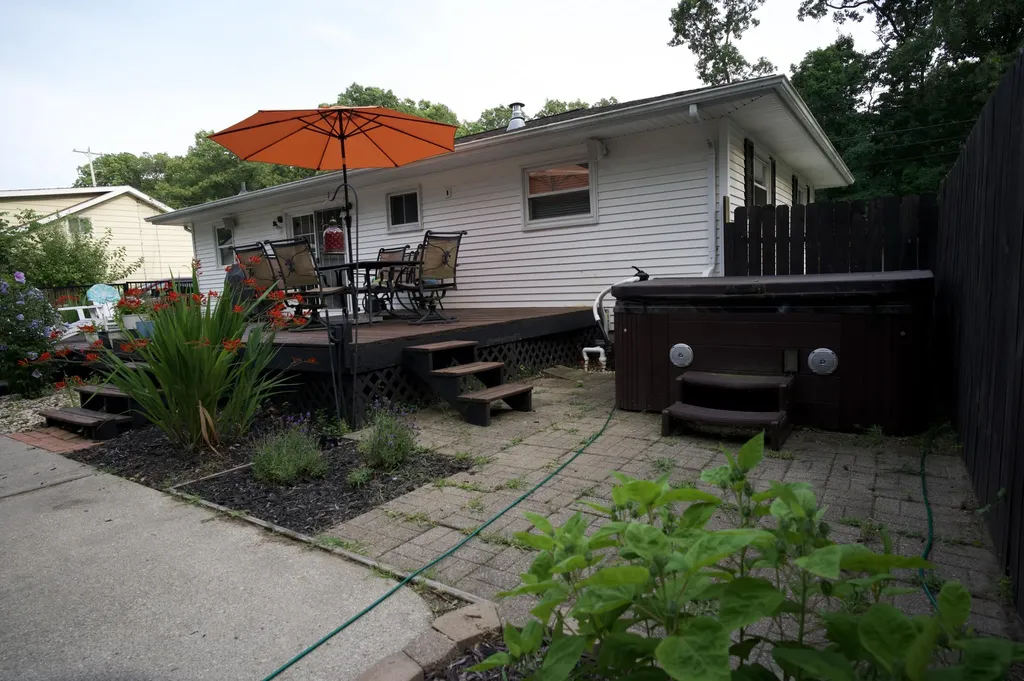 1732 Schuring Road Portage City MI 49024