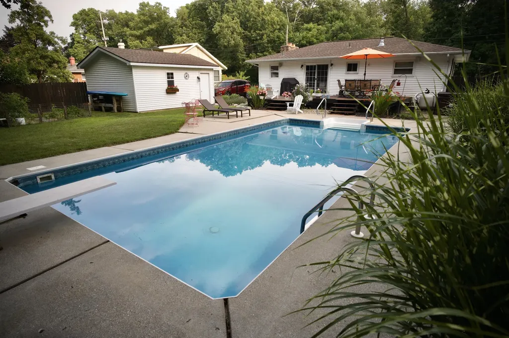 1732 Schuring Road Portage City MI 49024