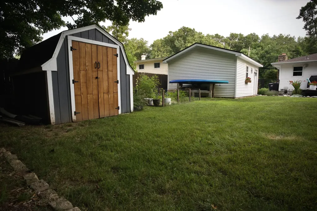 1732 Schuring Road Portage City MI 49024