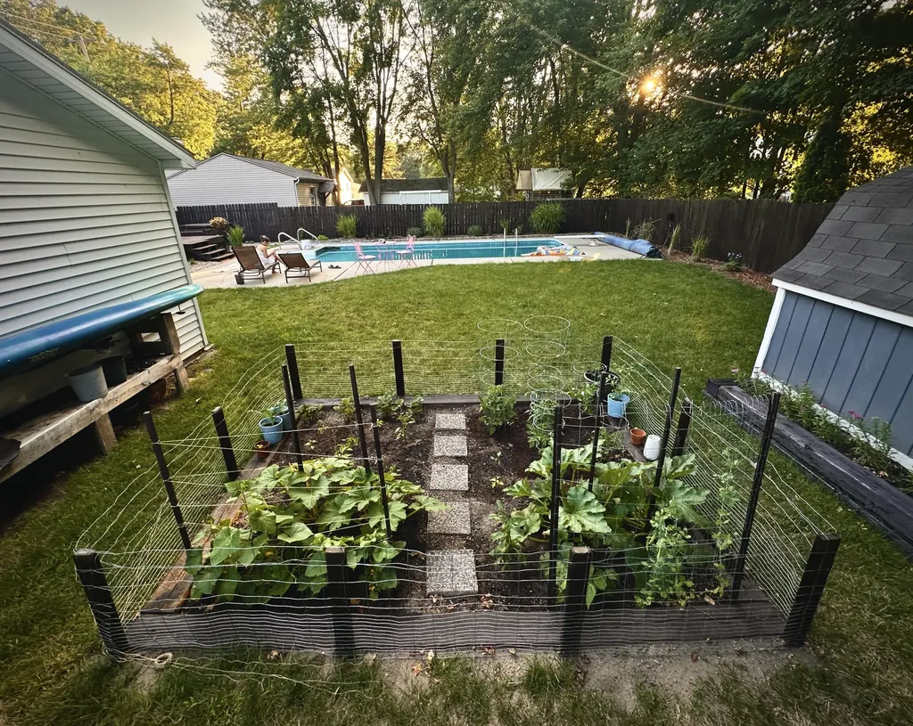 1732 Schuring Road Portage City MI 49024