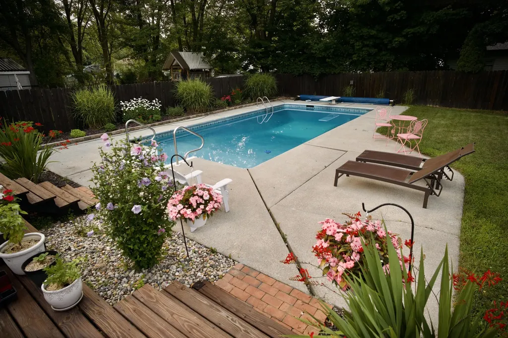 1732 Schuring Road Portage City MI 49024