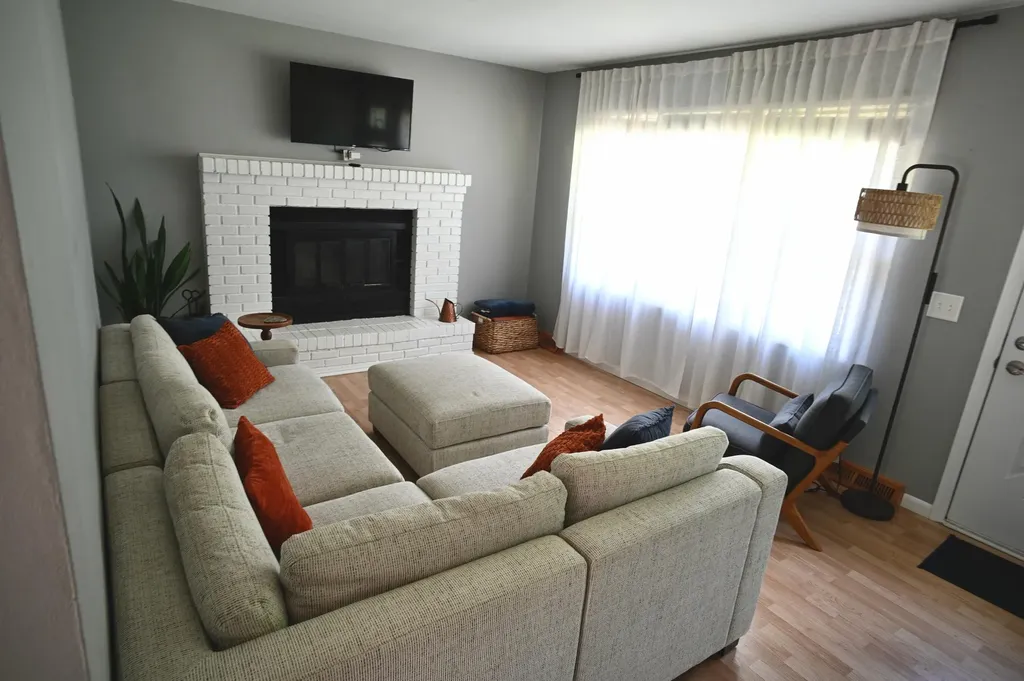 1732 Schuring Road Portage City MI 49024
