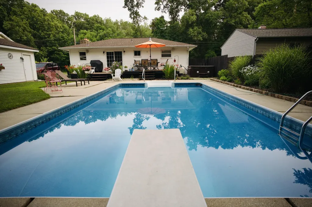 1732 Schuring Road Portage City MI 49024