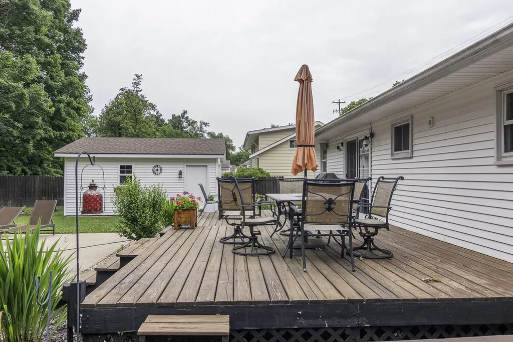 1732 Schuring Road Portage City MI 49024