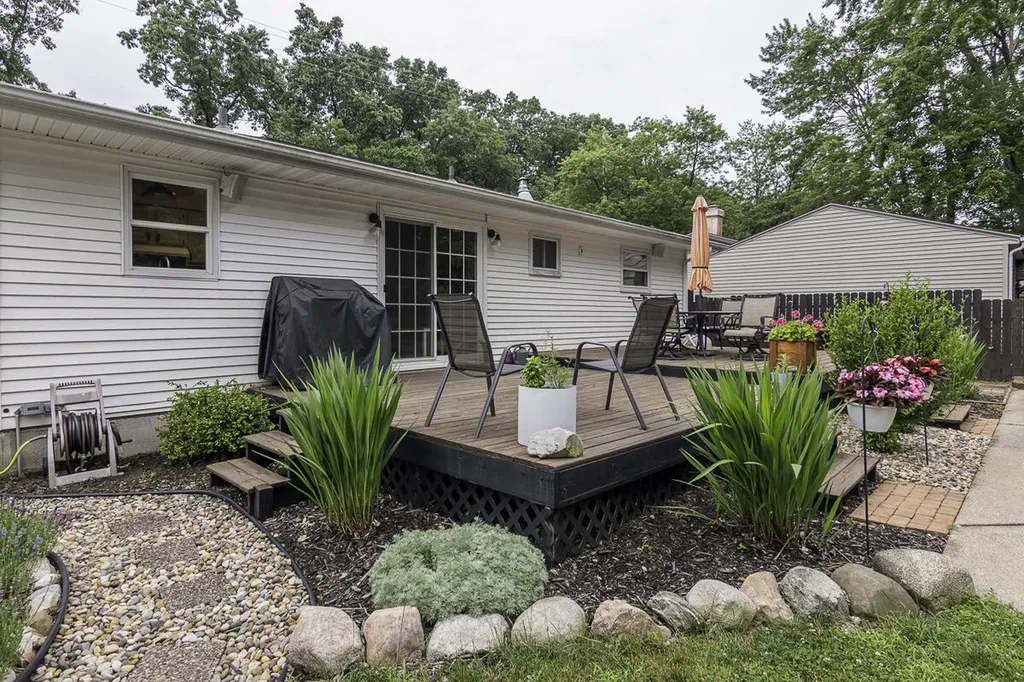 1732 Schuring Road Portage City MI 49024