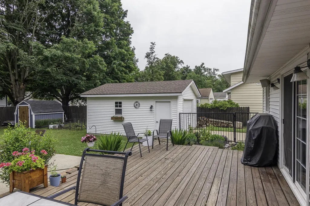 1732 Schuring Road Portage City MI 49024