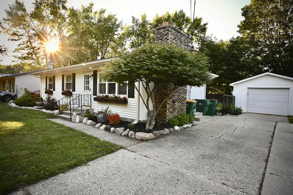 1732 Schuring Road Portage City MI 49024