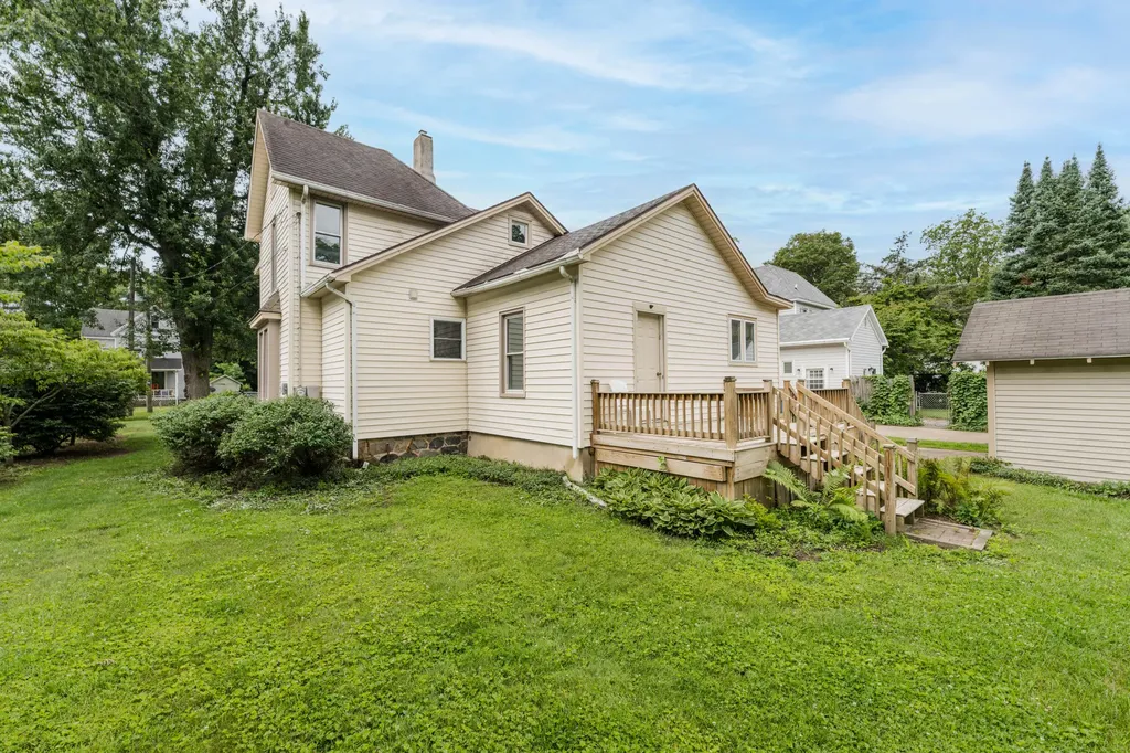 143 Church Street Coldwater City MI 49036