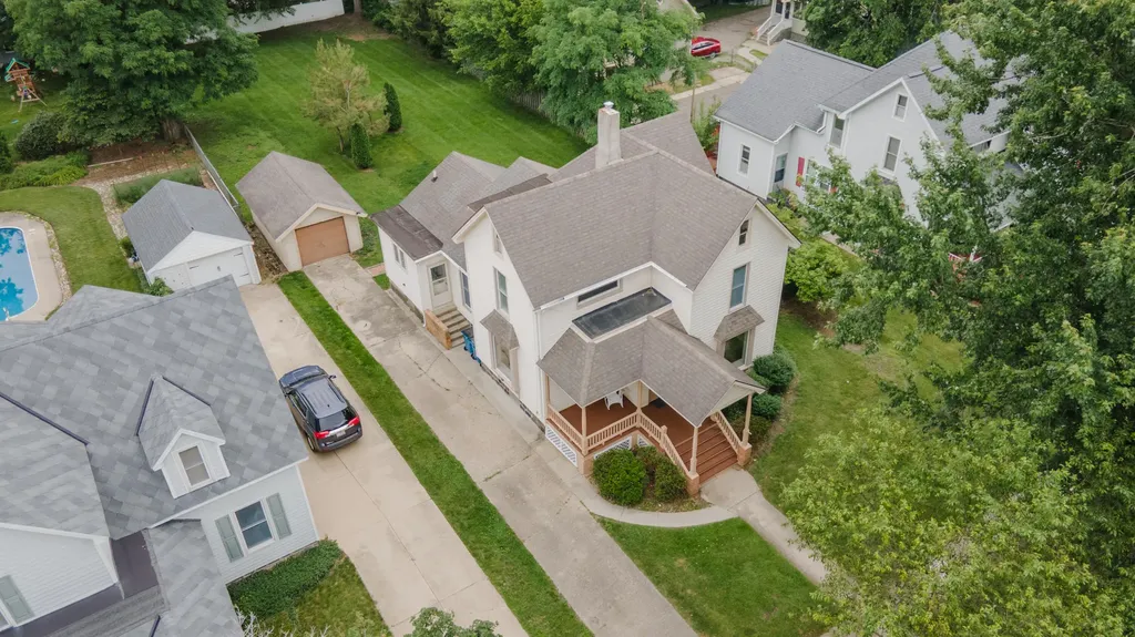 143 Church Street Coldwater City MI 49036