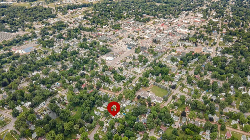 143 Church Street Coldwater City MI 49036