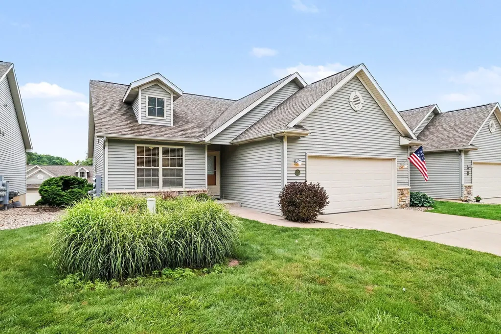 8902 Macywood Lane Richland Township MI 49083
