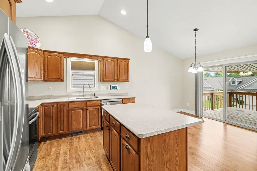 8902 Macywood Lane Richland Township MI 49083