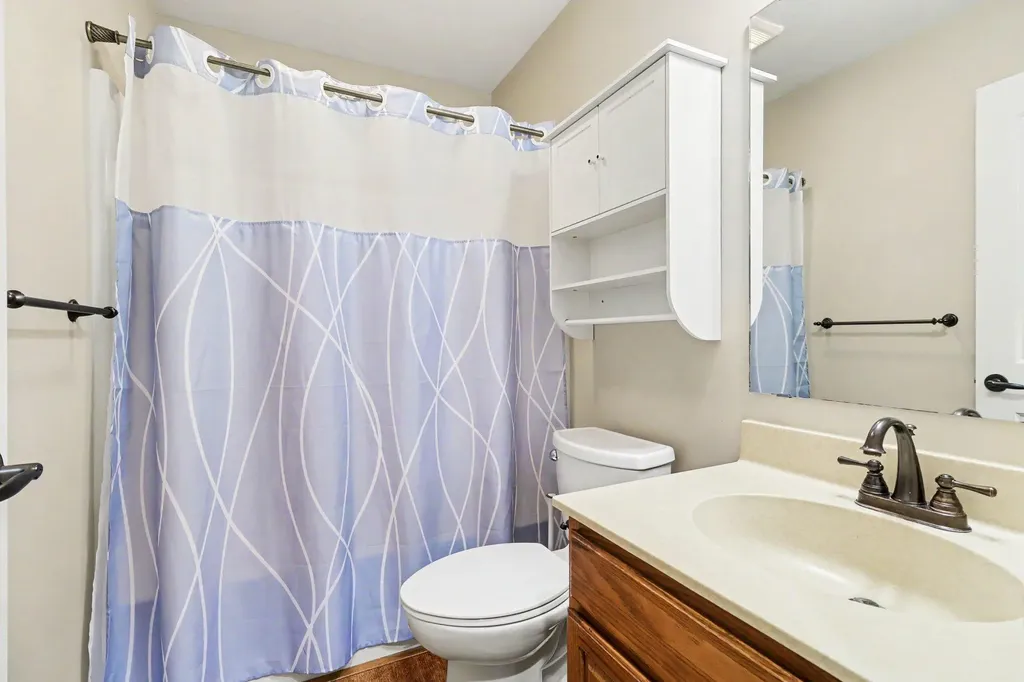 8902 Macywood Lane Richland Township MI 49083