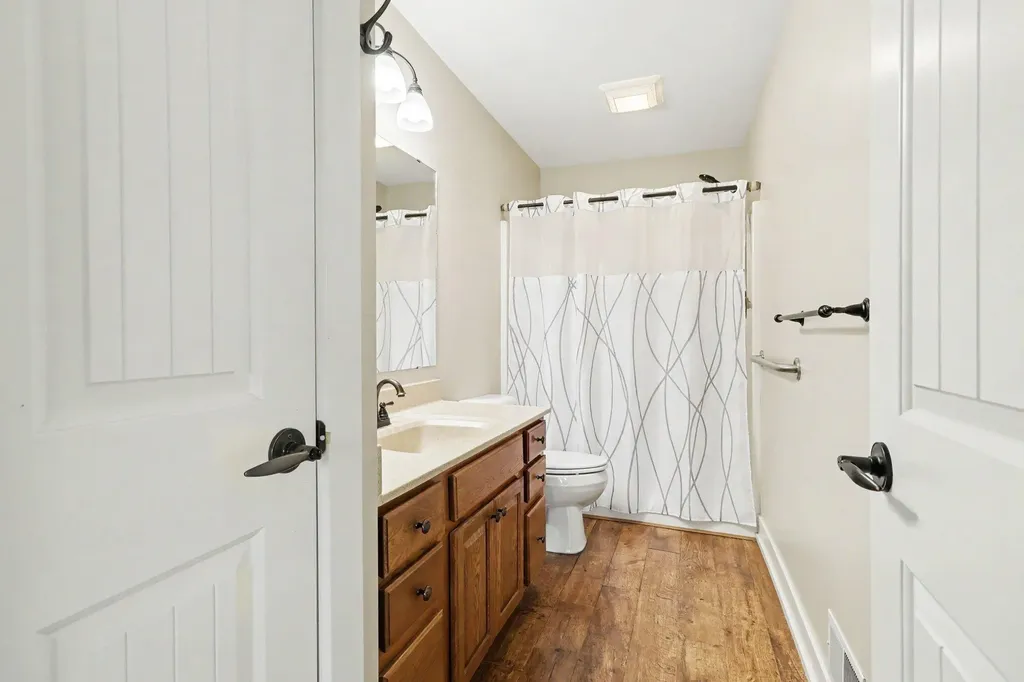 8902 Macywood Lane Richland Township MI 49083