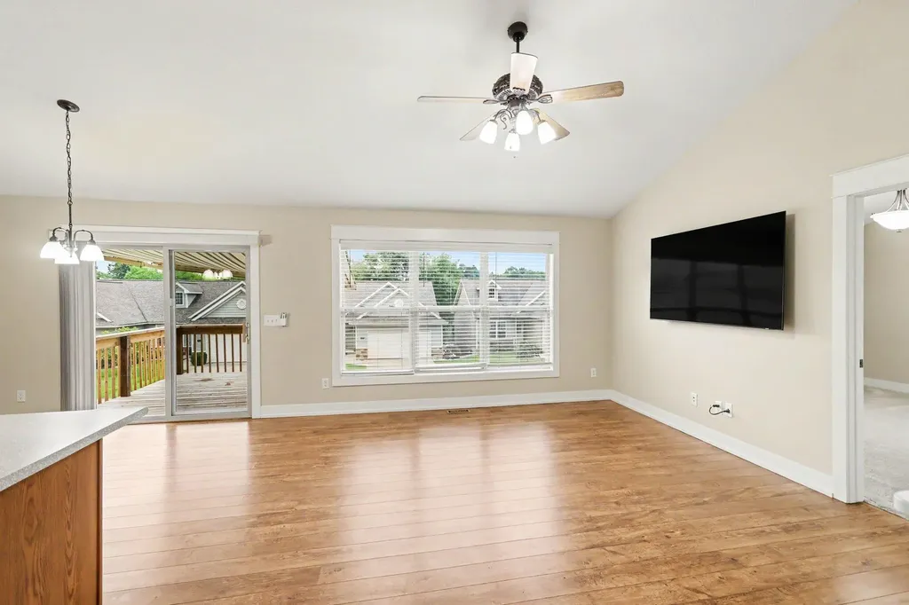 8902 Macywood Lane Richland Township MI 49083