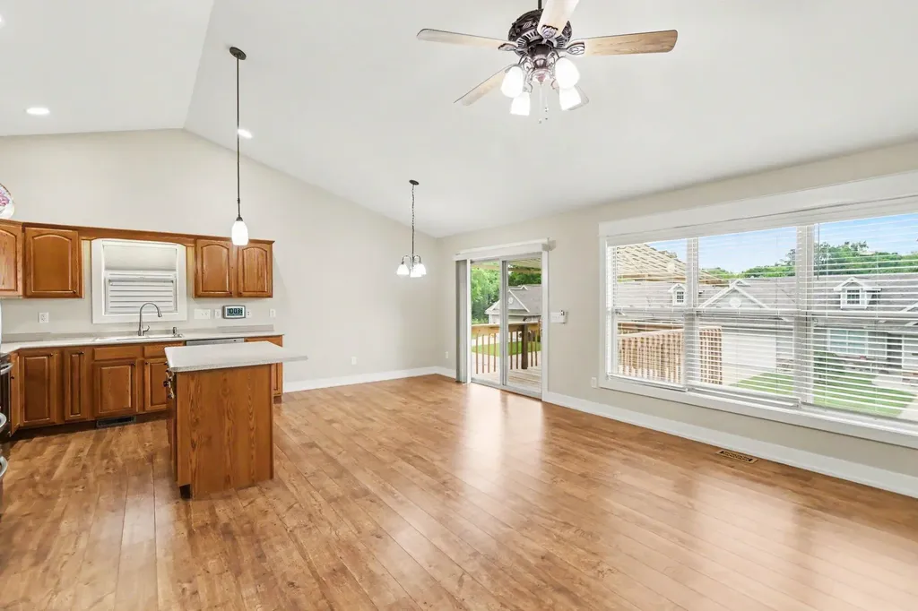 8902 Macywood Lane Richland Township MI 49083