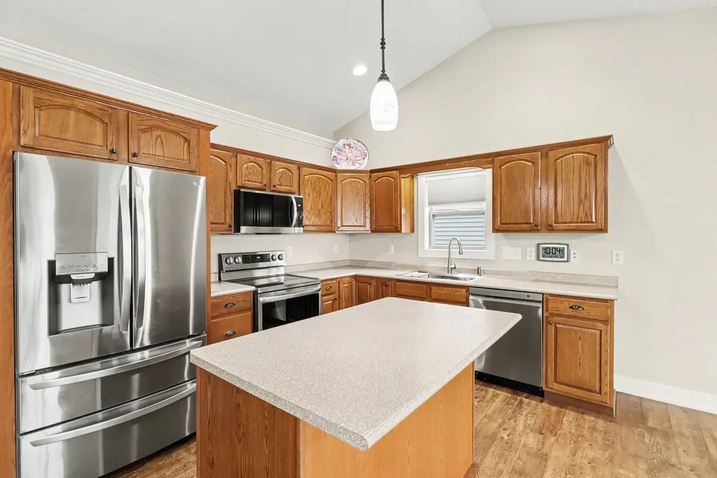 8902 Macywood Lane Richland Township MI 49083