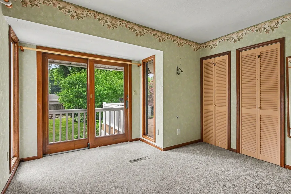 203 Dundee Drive Emmett Charter Township MI 49014