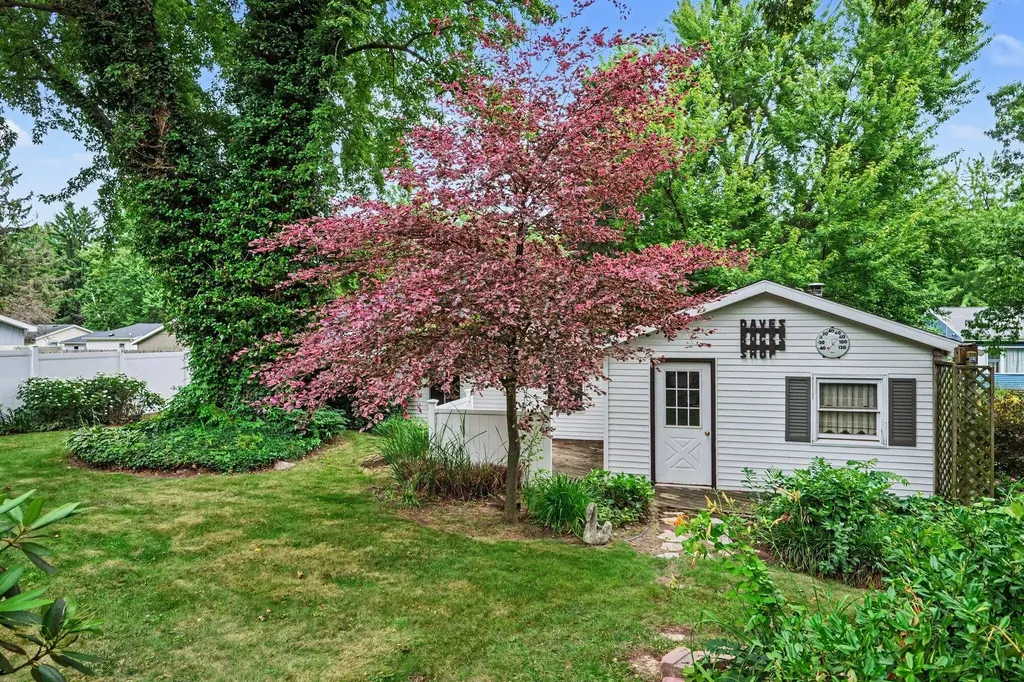 203 Dundee Drive Emmett Charter Township MI 49014